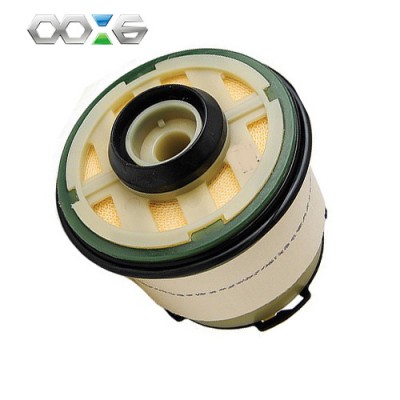 Huachang manufacture  fuel filter OEM AB399176AC for American cars