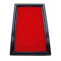 Auto parts original air filter 16546-V0193 fit for japanese car