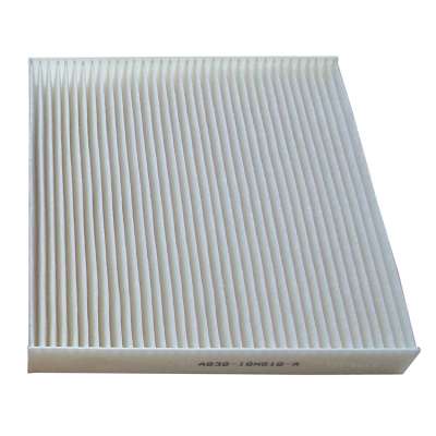 Hebei Factory Cabin Air Filter AB39-19N619-A with Low Price