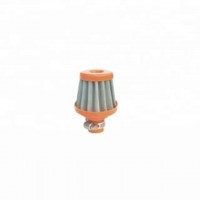 Small Racing Car Air Intake Filters JBR8015 for  auto car accessories