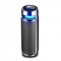 auto detect best car accessories car air purifier china wholesale