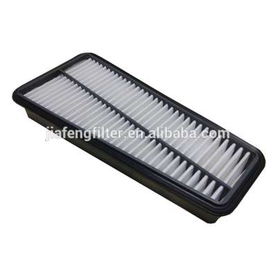 The best quality car air filter 17801-31090 for japanese cars